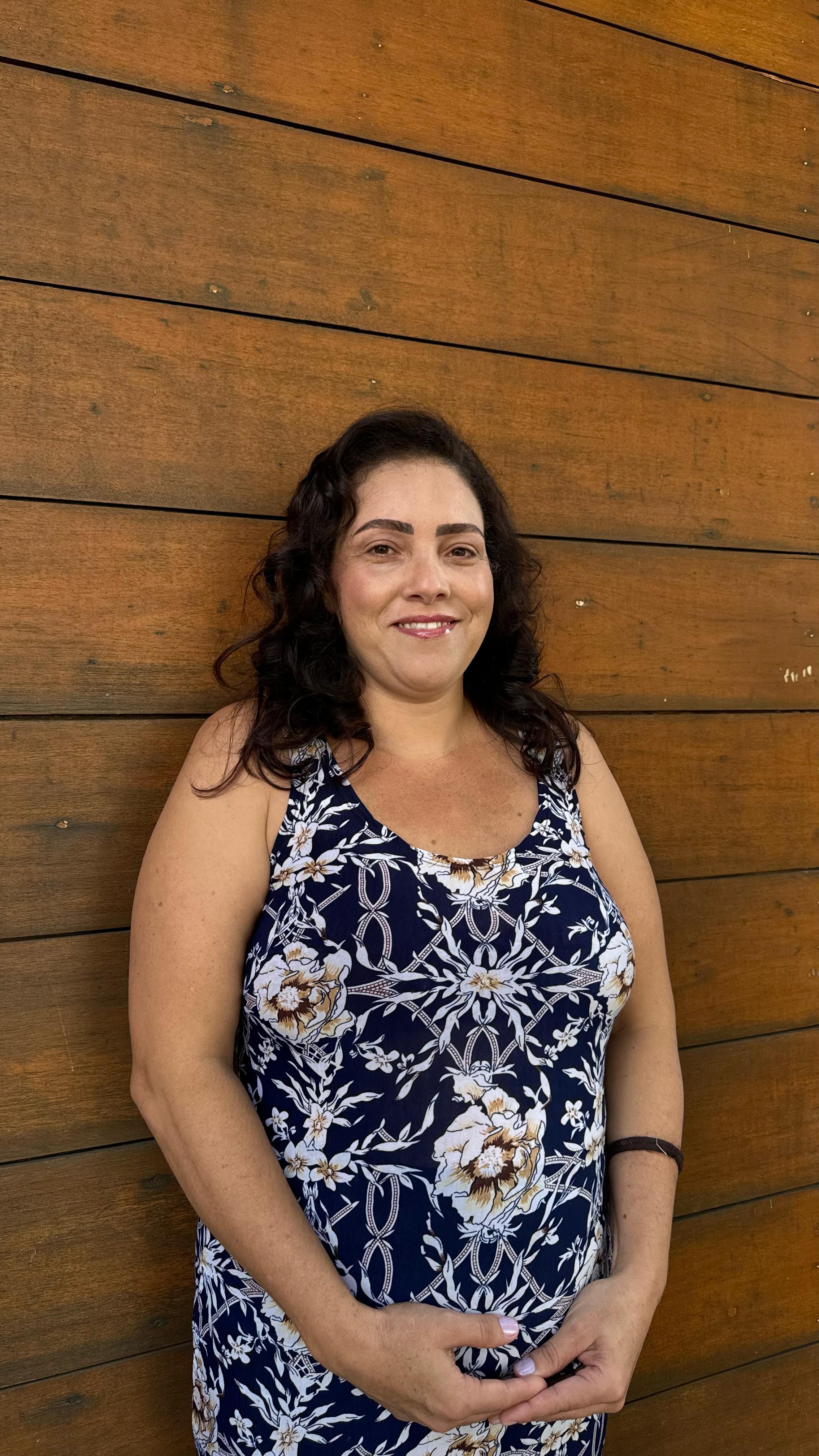 Família Família Sueli