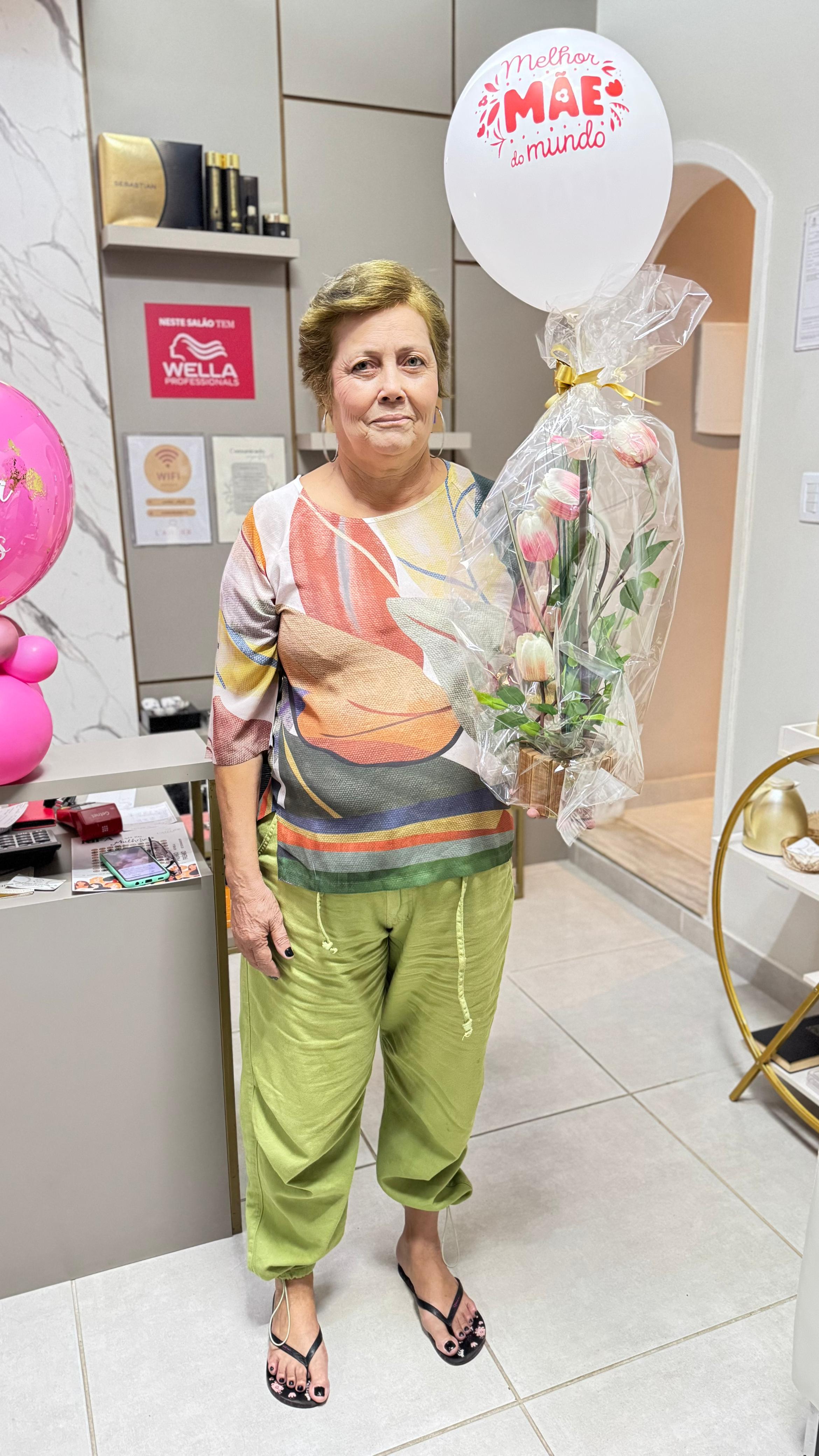 Família Família Ana